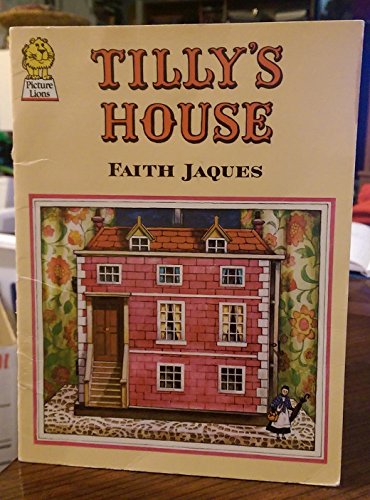 Tilly's House (9780749704490) by Faith Jaques