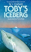 Imagen de archivo de Toby's Iceberg (Mammoth read) a la venta por Goldstone Books