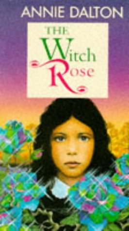 Stock image for The Witch Rose for sale by medimops
