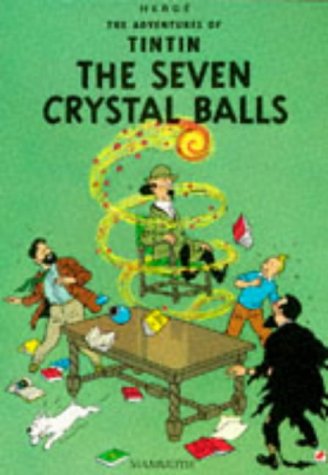 9780749704582: Seven Crystal Balls