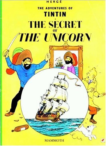 9780749704629: The Secret of the Unicorn