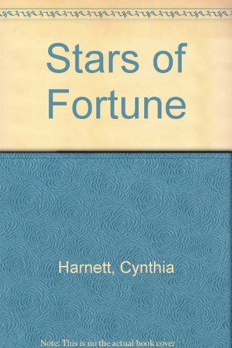 Beispielbild fr Stars of Fortune zum Verkauf von WorldofBooks