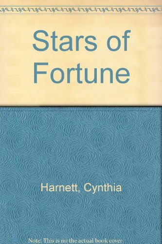 Stock image for Stars of Fortune for sale by WorldofBooks