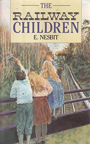 Stock image for The Railway Children for sale by AwesomeBooks
