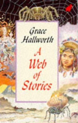 9780749705534: A Web of Stories
