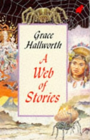 Stock image for A Web of Stories for sale by Goldstone Books