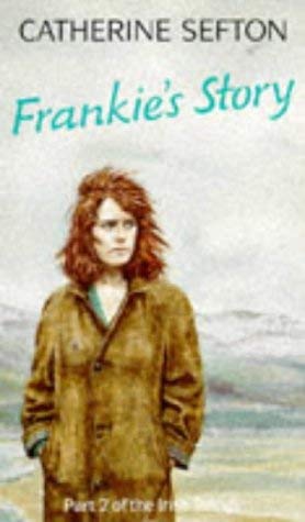 Stock image for Frankie's Story for sale by AwesomeBooks