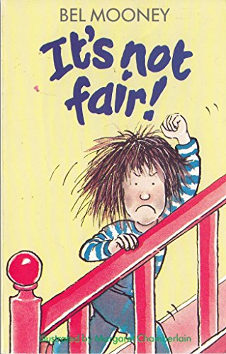 Imagen de archivo de It's Not Fair! a la venta por Better World Books