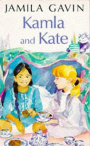 Stock image for Kamla and Kate for sale by AwesomeBooks