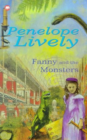 Beispielbild fr Fanny and the Monsters zum Verkauf von WorldofBooks