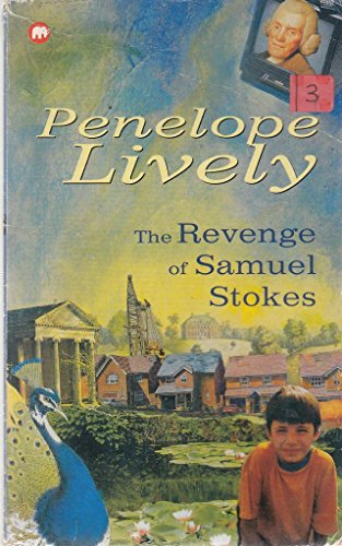 The Revenge of Samuel Stokes (9780749706012) by Lively, Penelope