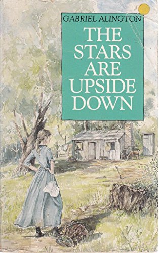 Stock image for The Stars are Upside Down for sale by WorldofBooks