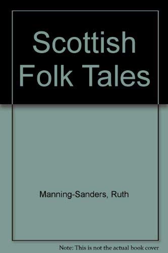 Beispielbild fr Scottish Folk Tales zum Verkauf von Antiquariat Armebooks