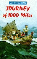 Stock image for Journey of 1000 Miles for sale by WorldofBooks