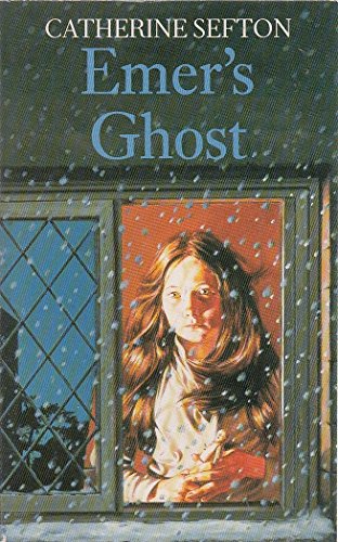 Stock image for Emer's Ghost for sale by WorldofBooks