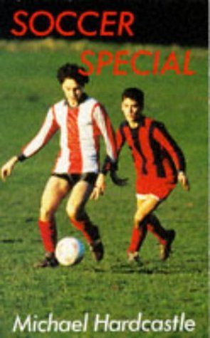 Imagen de archivo de Soccer Special a la venta por WorldofBooks