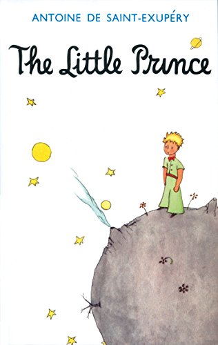 9780749707231: The little prince