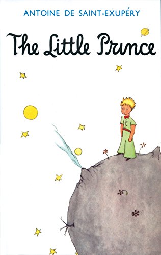 Stock image for The Little Prince for sale by SecondSale