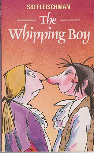 9780749707316: The Whipping Boy