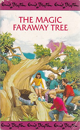 Imagen de archivo de The Magic Faraway Tree a la venta por WorldofBooks