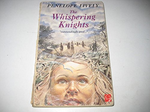 Imagen de archivo de The Whispering Knights a la venta por WorldofBooks