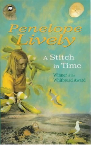 A Stitch in Time (9780749707897) by Lively, Penelope