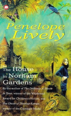9780749707903: The House in Norham Gardens