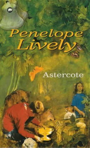 Stock image for Astercote for sale by WorldofBooks