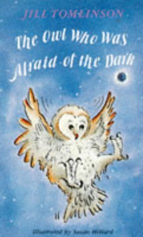Beispielbild fr The Owl Who Was Afraid of the Dark zum Verkauf von Wonder Book