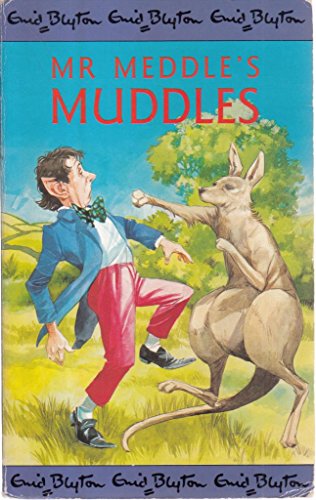 9780749708122: Mr. Meddle's Muddles