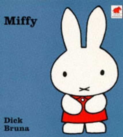 Beispielbild fr Miffy zum Verkauf von WorldofBooks