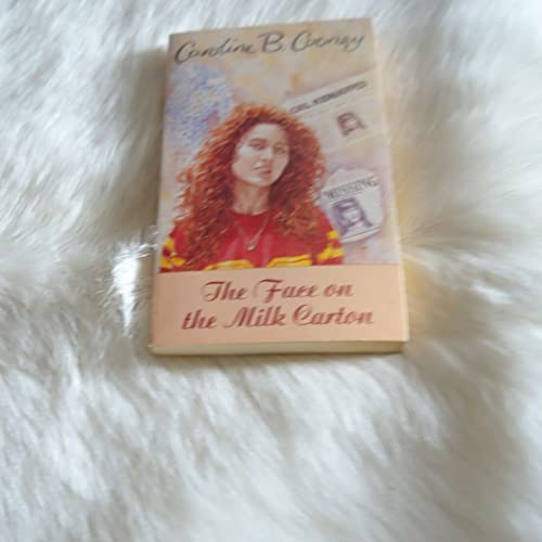 Beispielbild fr The Face on the Milk Carton: bk. 1 (Teens S.) zum Verkauf von WorldofBooks