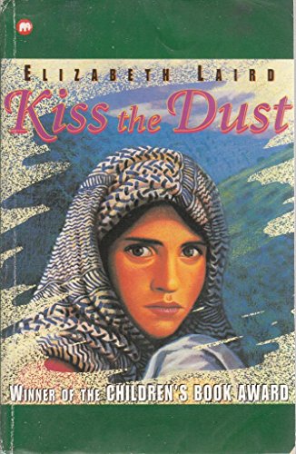 Beispielbild fr Kiss the Dust zum Verkauf von WorldofBooks