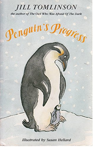 Beispielbild fr Penguin's Progress zum Verkauf von AwesomeBooks