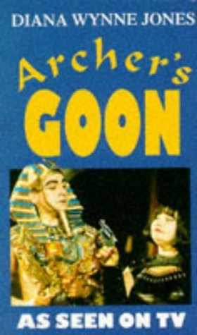 Stock image for Archer's Goon for sale by Greener Books