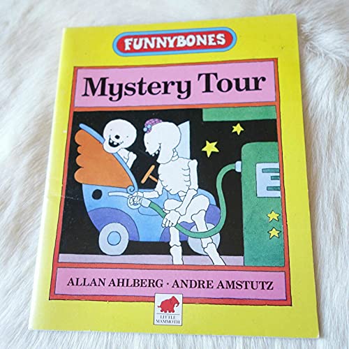 Beispielbild fr Mystery Tour (Funnybones S.) zum Verkauf von WorldofBooks