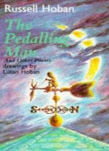 9780749709136: The Pedalling Man