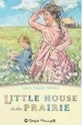 9780749709303: Little House on the Prairie (Classic Mammoth S.)