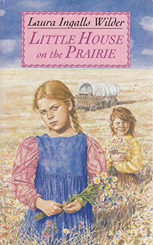 Stock image for Little House on the Prairie for sale by ThriftBooks-Dallas