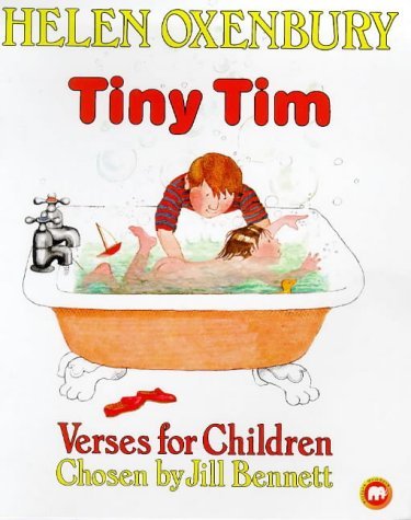 Stock image for Tiny Tim: Verses for Children (Picture Mammoth S.) for sale by WorldofBooks