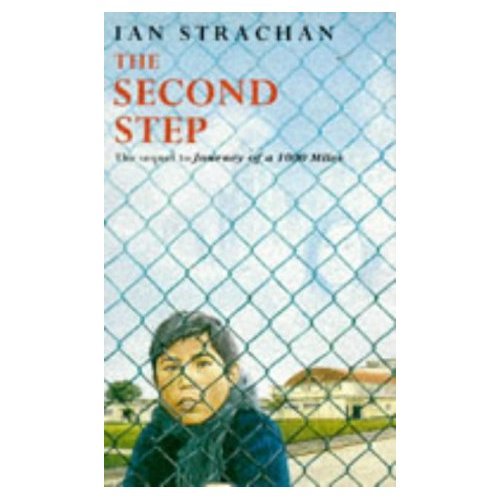 The Second Step (9780749709617) by Strachan, Ian