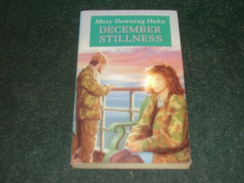 9780749709754: December Stillness (Teens)