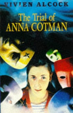 Stock image for The Trial of Anna Cotman for sale by WorldofBooks
