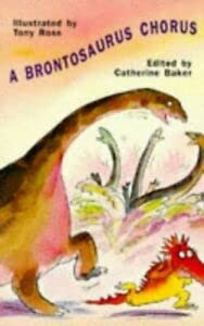 9780749710446: A Brontosaurus Chorus