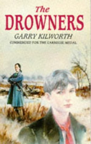 The Drowners (9780749710491) by Kilworth, Garry