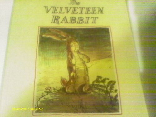 Stock image for The Velveteen Rabbit for sale by ThriftBooks-Atlanta