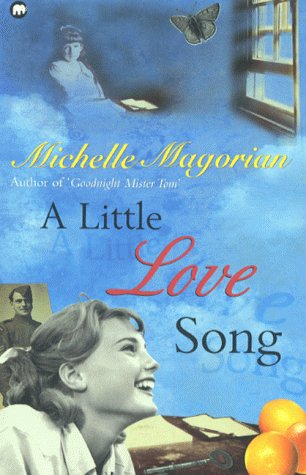 Imagen de archivo de A Little Love Song a la venta por ThriftBooks-Atlanta