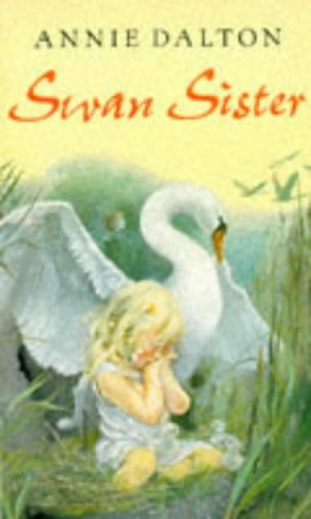 Beispielbild fr Swan Sister zum Verkauf von WorldofBooks