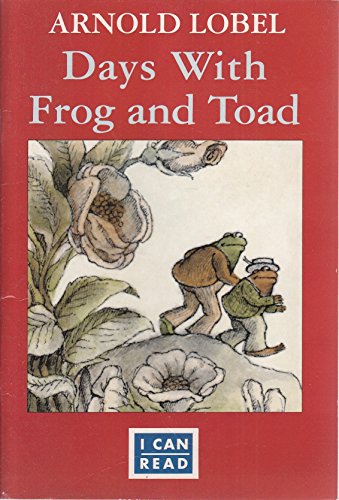 9780749711900: Days with Frog and Toad