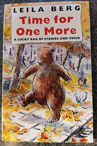 9780749712020: Time for One More: A Lucky Bag of Stories and Verse